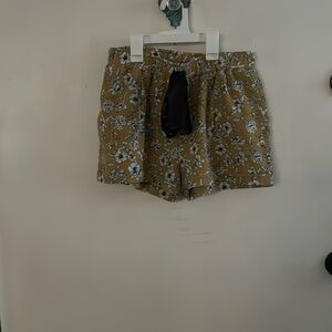 Flora Nikrooz pajama shorts